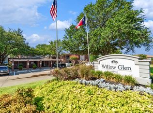 Willow Glen, Fort Worth, TX 76134