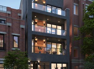 2923 N Southport Ave #4, Chicago, IL 60657