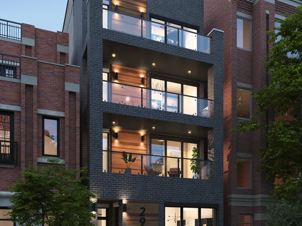2923 N Southport Ave #3, Chicago, IL 60657