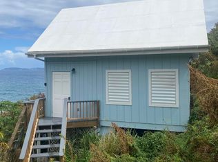 2-16 Concordia CORL, St. John, VI 00830