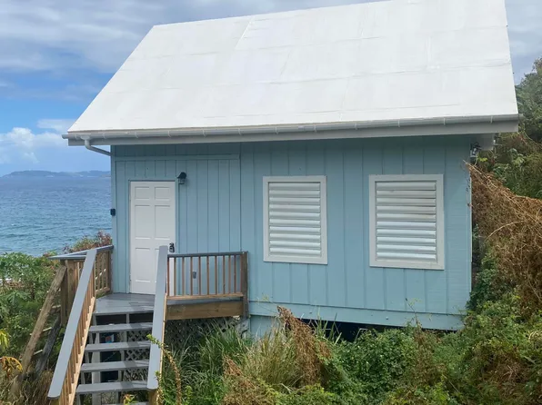 2-16 Concordia CORL, St. John, VI 00830