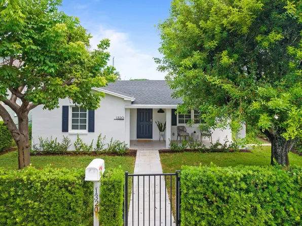 1320 Florida Avenue, West Palm Beach, FL 33401