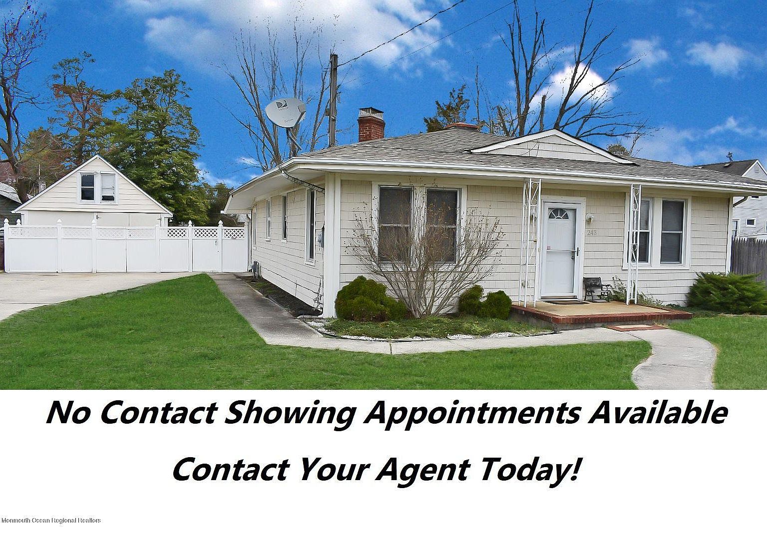 243 Capstan Avenue, Beachwood, NJ 08722 Zillow