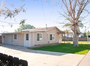 1420 S Linwood St, Visalia, CA 93277