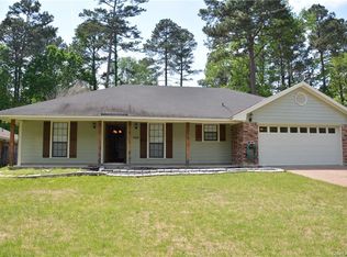 9422 Ashmont St, Shreveport, LA 71129