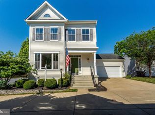 14444 Sharpshinned Dr, Gainesville, VA 20155
