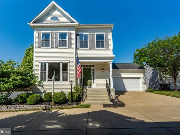 14444 Sharpshinned Dr, Gainesville, VA 20155