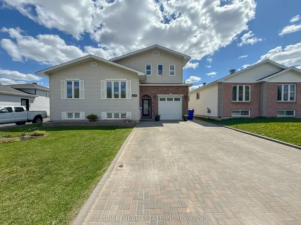 1179 Park Ave, Timmins, ON P4R 1M3