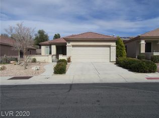 2860 Goldcreek St, Henderson, NV 89052
