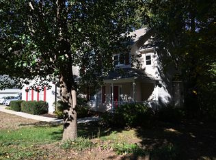 12 Tilden Ct, Simpsonville, SC 29680