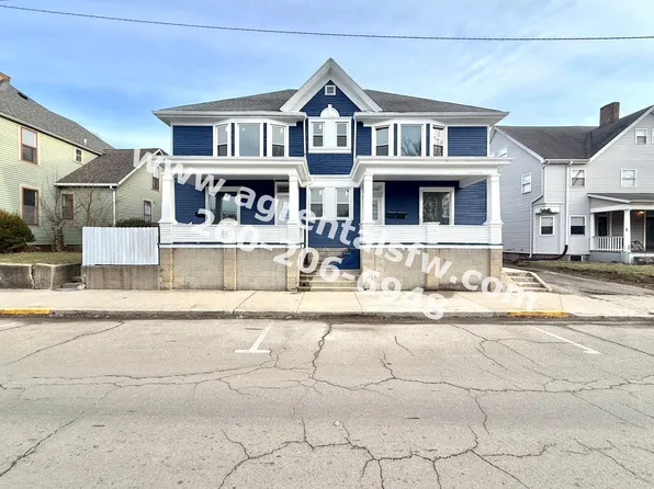 1829 Broadway, 1829 Broadway #1, Fort Wayne, IN 46802