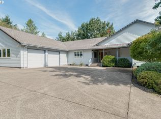 201 SE 345th Ave, Washougal, WA 98671