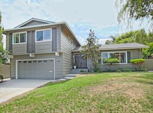 6012 Guadalupe Mines Rd, San Jose, CA 95120