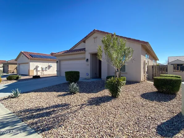 22529 W LOMA LINDA Boulevard, Buckeye, AZ 85326