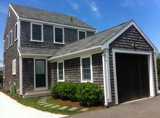 42 Nobadeer Farm Rd #C, Nantucket, MA 02554