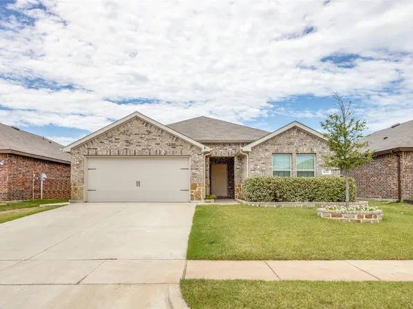 111 Barbara Ln, Caddo Mills, TX 75135