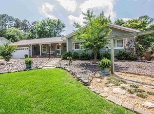 373 Mountain View Rd SE, Rome, GA 30161