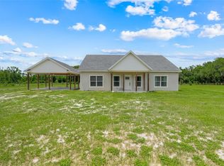 21301 QUAIL HAMMOCK LANE, GROVELAND, FL 34736