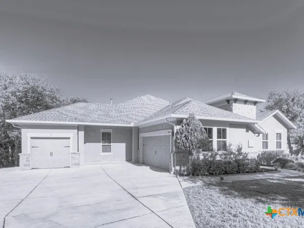 509 Moonlight Cir, New Braunfels, TX 78132