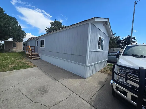 174 Cowham Ln N #E03, Twin Falls, ID 83301