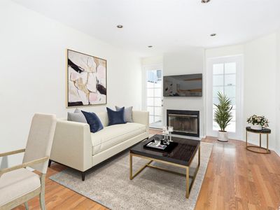 278 S Oak Knoll Ave UNIT 10, Pasadena, CA, 91101