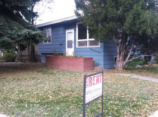 4411 Vaughn Ln, Billings, MT 59101