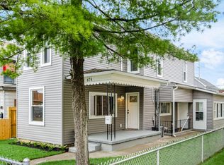 674 Reinhard Ave, Columbus, OH 43206