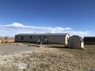 34 Gabes Rd, Riverton, WY 82501