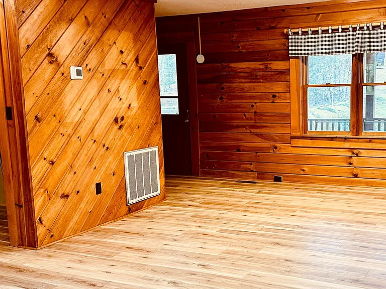 New Carrier HVAC system from Pritchard Heating and Cooling