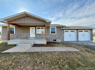 10071 Krafton Rd, Potosi, MO 63664