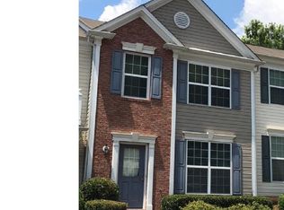 1008 Bendleton Trce, Alpharetta, GA 30004