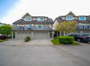 8358 121a St #14, Surrey, BC V3W1T6