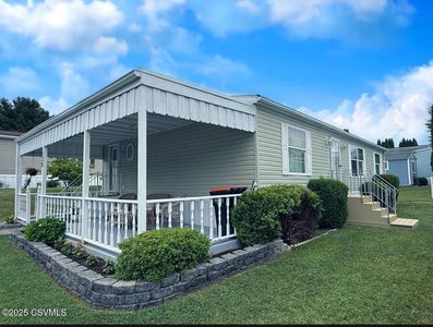 139 Rotary St, Orangeville, PA, 17859