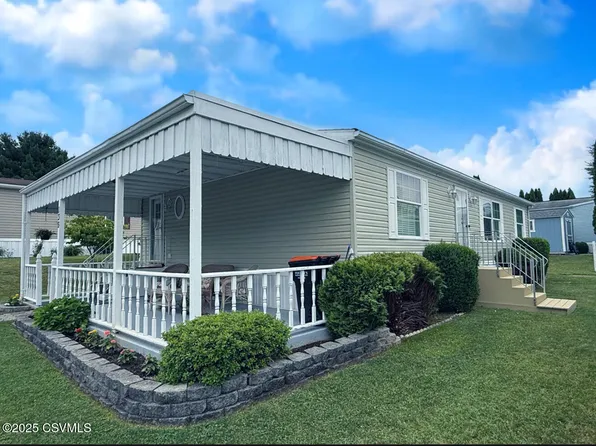 139 Rotary St, Orangeville, PA 17859