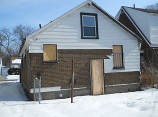 13961 Minock St, Detroit, MI 48223