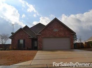 11218 Merlo Dr, Hammond, LA 70403