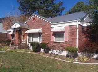 924 Nichols St, Pulaski, TN 38478