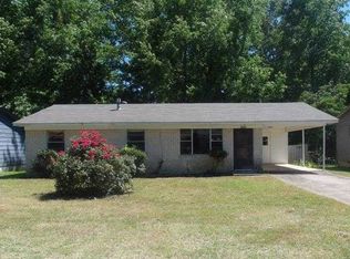 5615 Southboro Dr, Little Rock, AR 72209