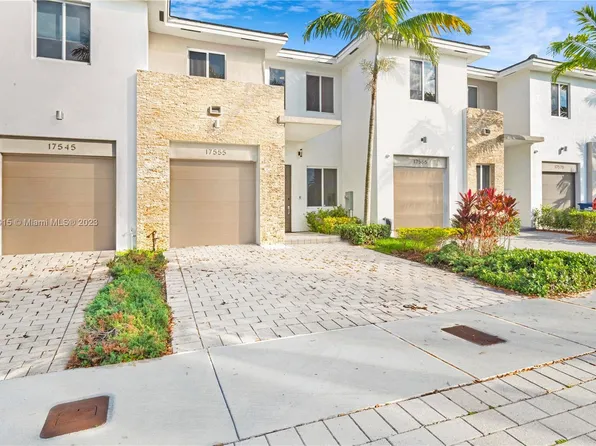 17555 SW 150th Ct, Miami, FL 33187