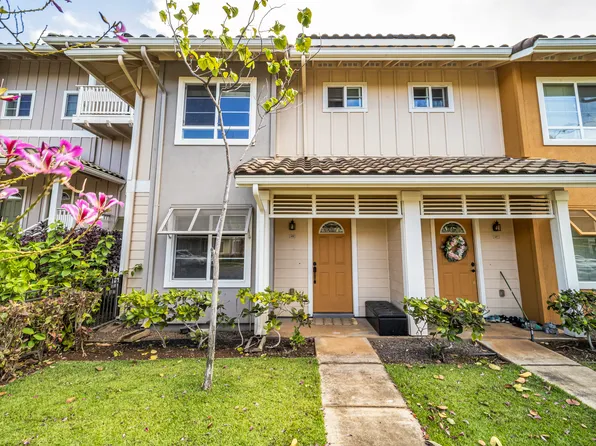 511 Manawai St APT 408, Kapolei, HI 96707