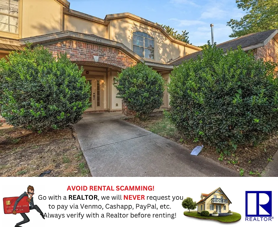 3 bed, 2.0 bath, 1100 sqft, $1,295 — Photo 1