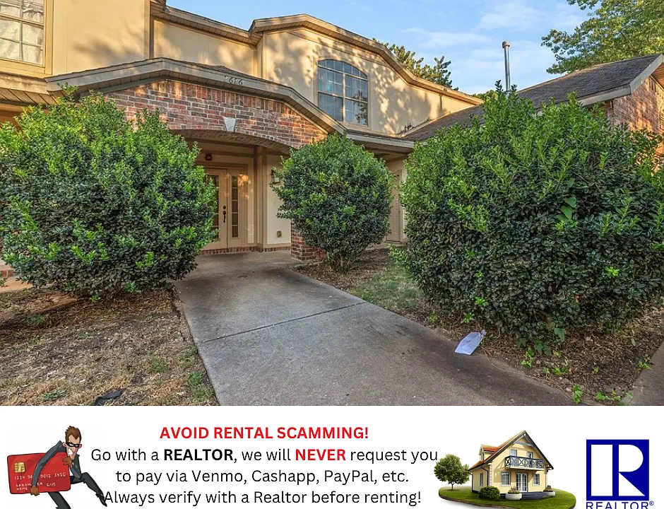 2626 N Arroyo Ave #3