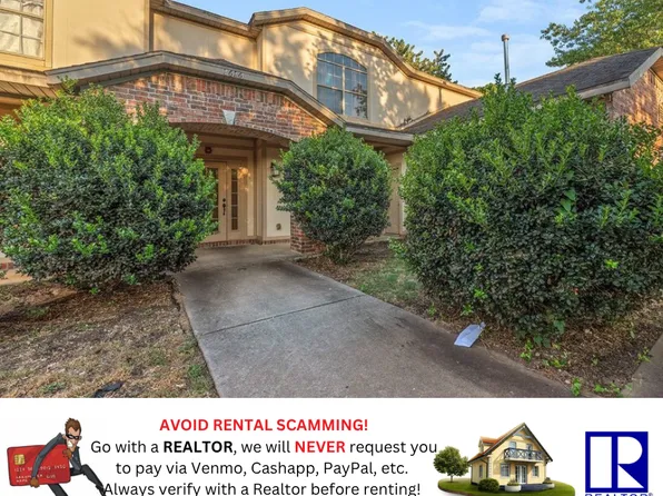 2626 Arroyo Ave Unit 3, Fayetteville, AR 72703