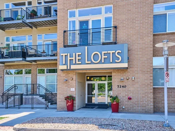 7240 W Custer Avenue #215, Lakewood, CO 80226