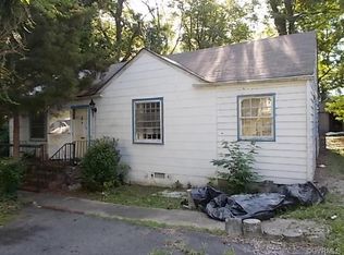 1705 Eaton Rd, Richmond, VA 23226