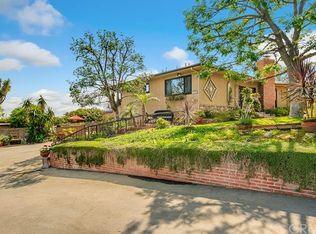 1024 Briarcliff Rd, Monrovia, CA 91016