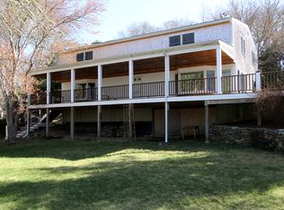 73 Mayfair Rd, South Dennis, MA 02660