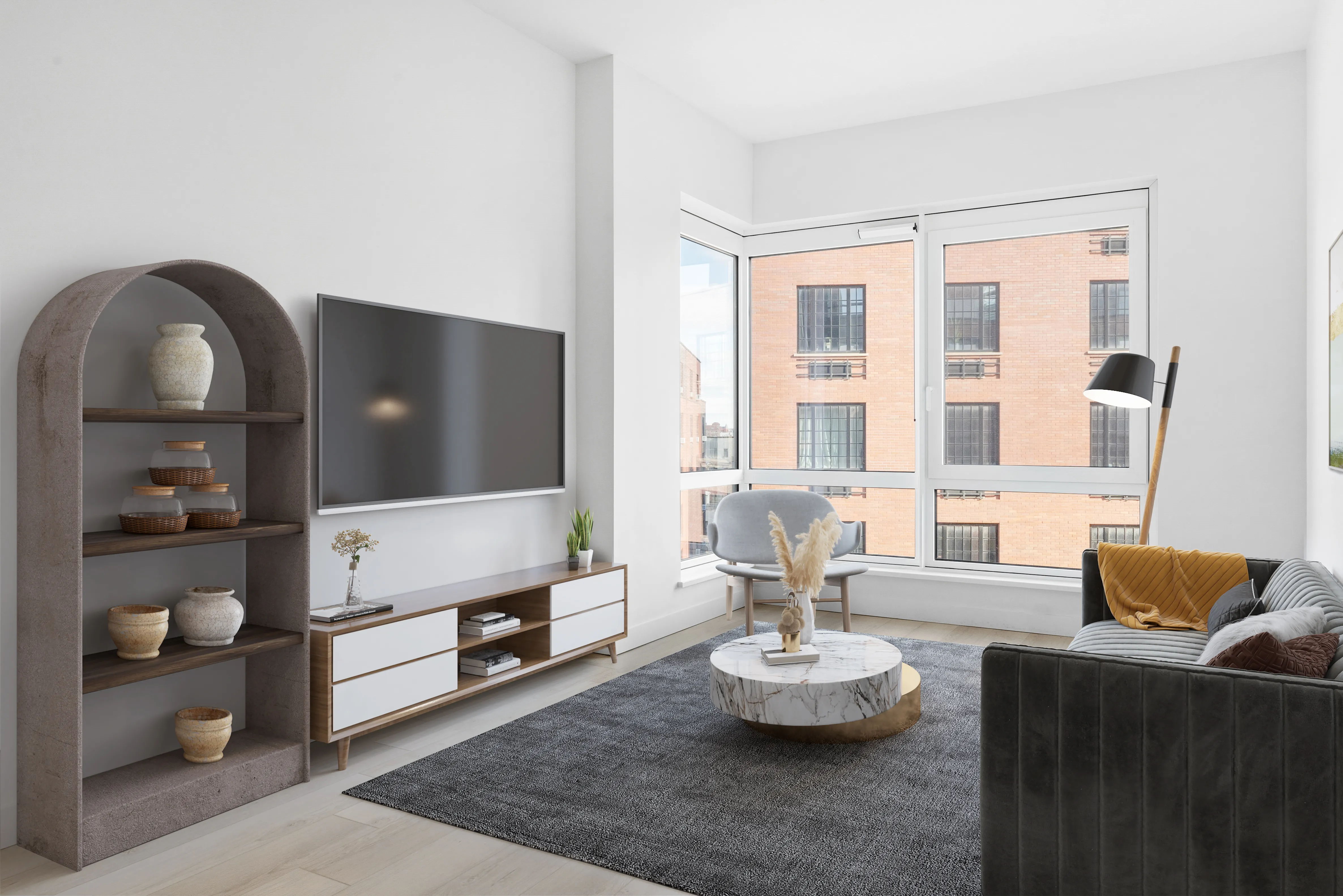 108 Downing Street #4A in Clinton Hill, Brooklyn | StreetEasy