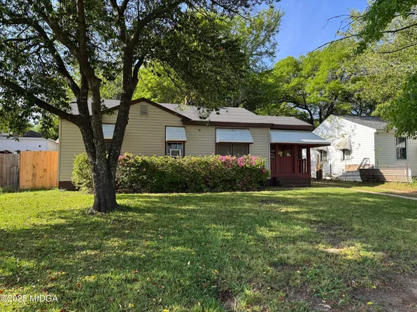 107 Northview Ave, Warner Robins, GA 31088