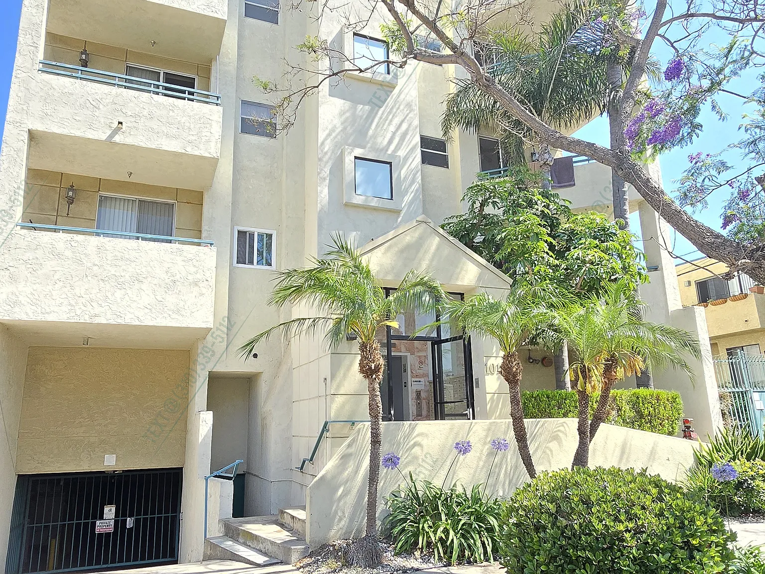 2 bed, 901 sqft, $2,780 — Photo 3